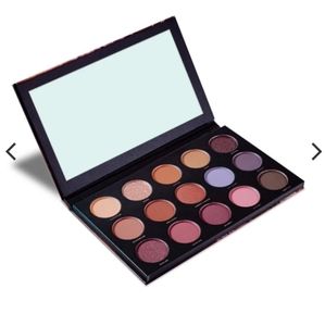 Hipdot Zion Eyeshadow Palette